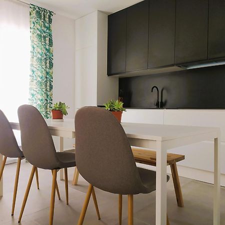 Apartamentos Munoz Fornell 2 Chiclana de la Frontera Kültér fotó