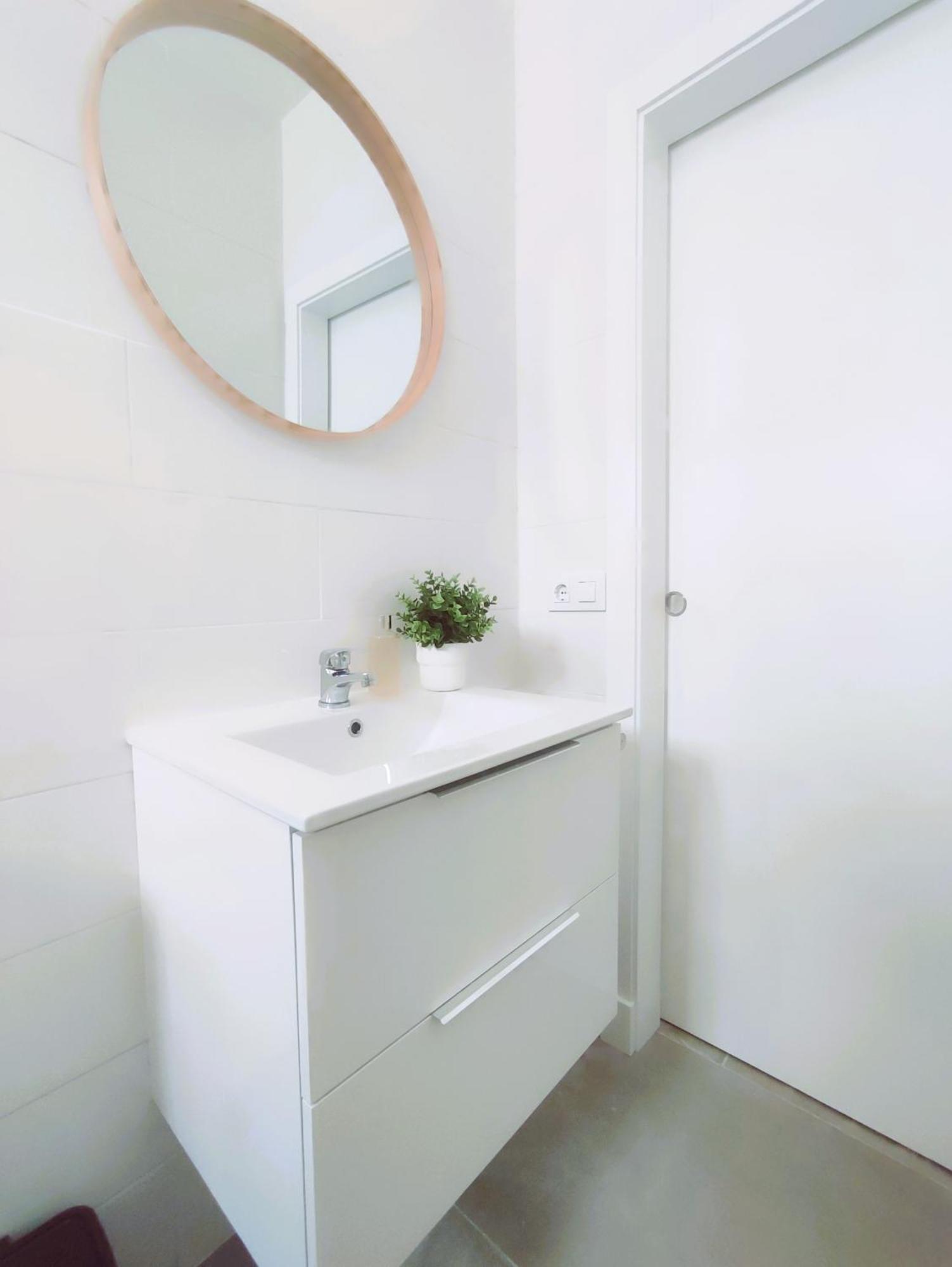 Apartamentos Munoz Fornell 2 Chiclana de la Frontera Kültér fotó