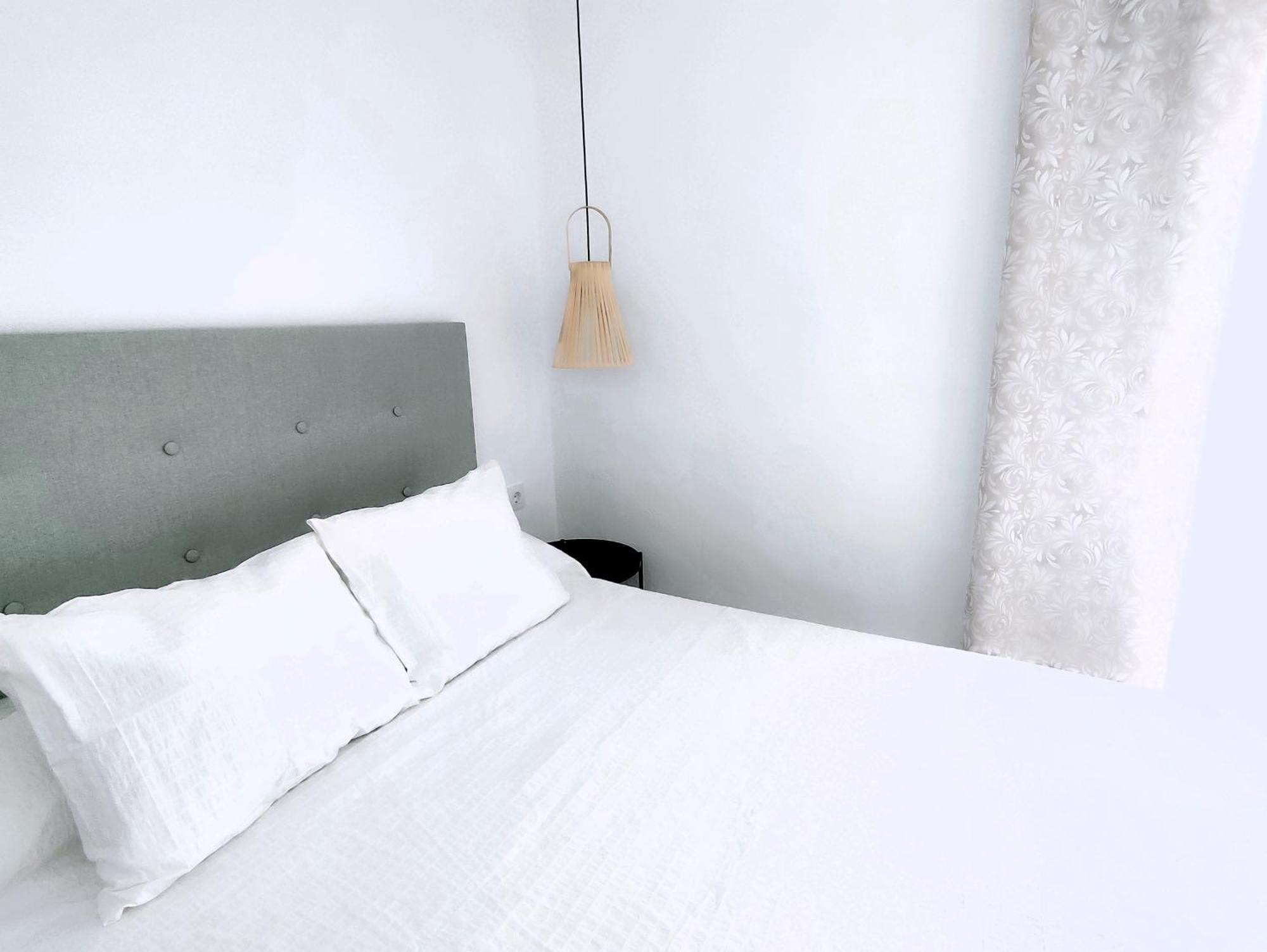 Apartamentos Munoz Fornell 2 Chiclana de la Frontera Kültér fotó