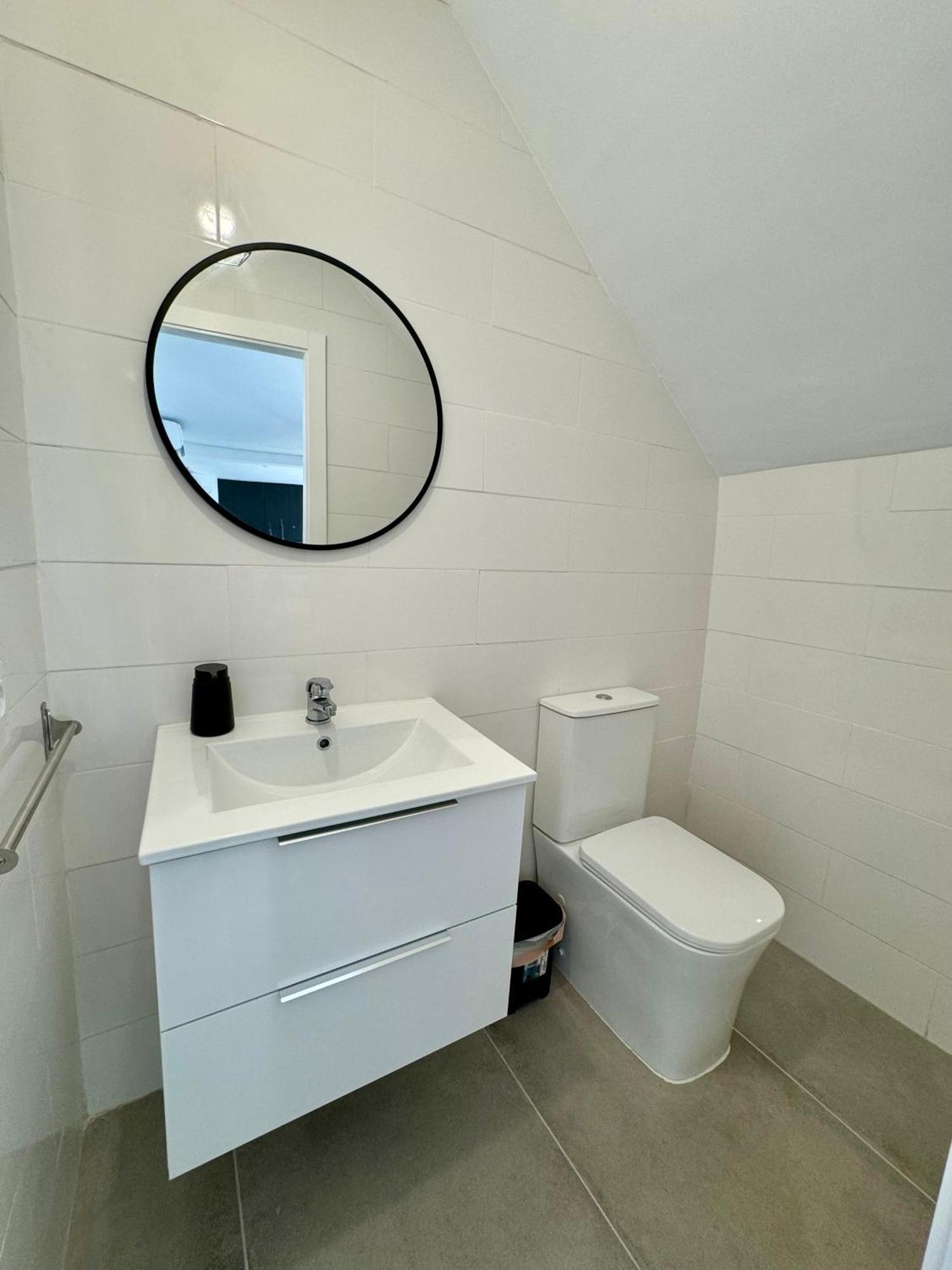 Apartamentos Munoz Fornell 2 Chiclana de la Frontera Kültér fotó