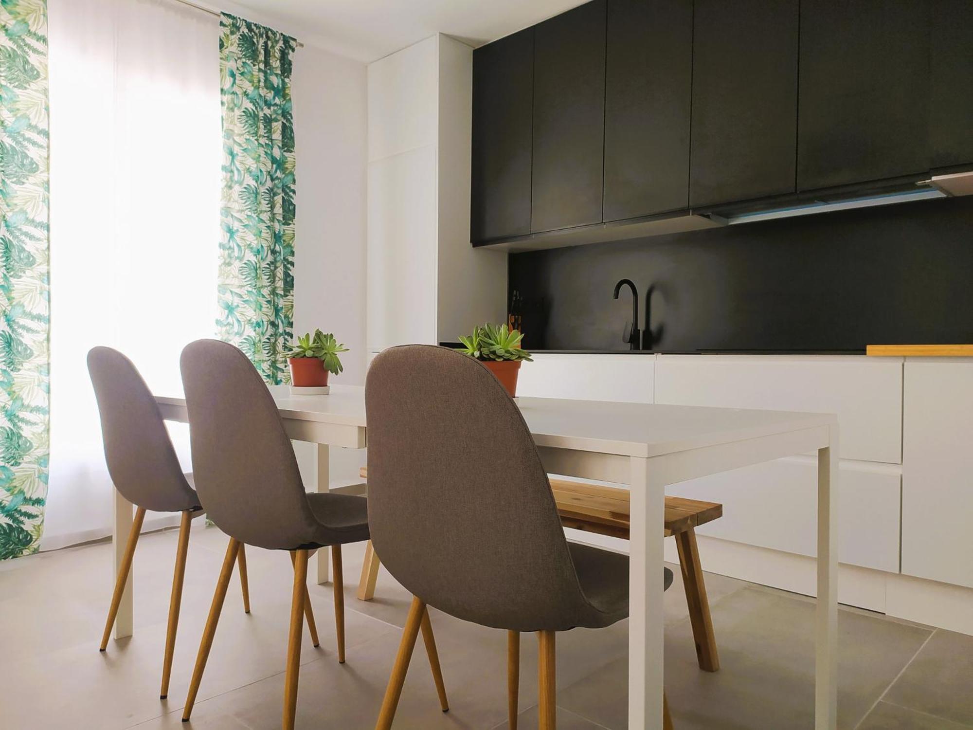 Apartamentos Munoz Fornell 2 Chiclana de la Frontera Kültér fotó