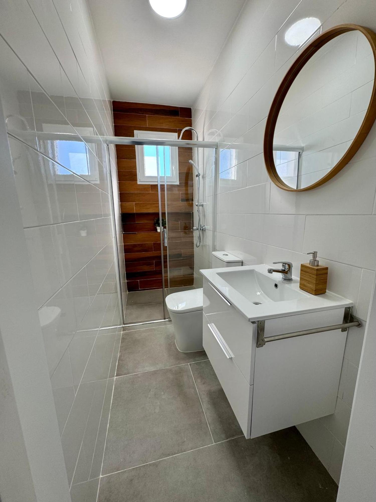 Apartamentos Munoz Fornell 2 Chiclana de la Frontera Kültér fotó
